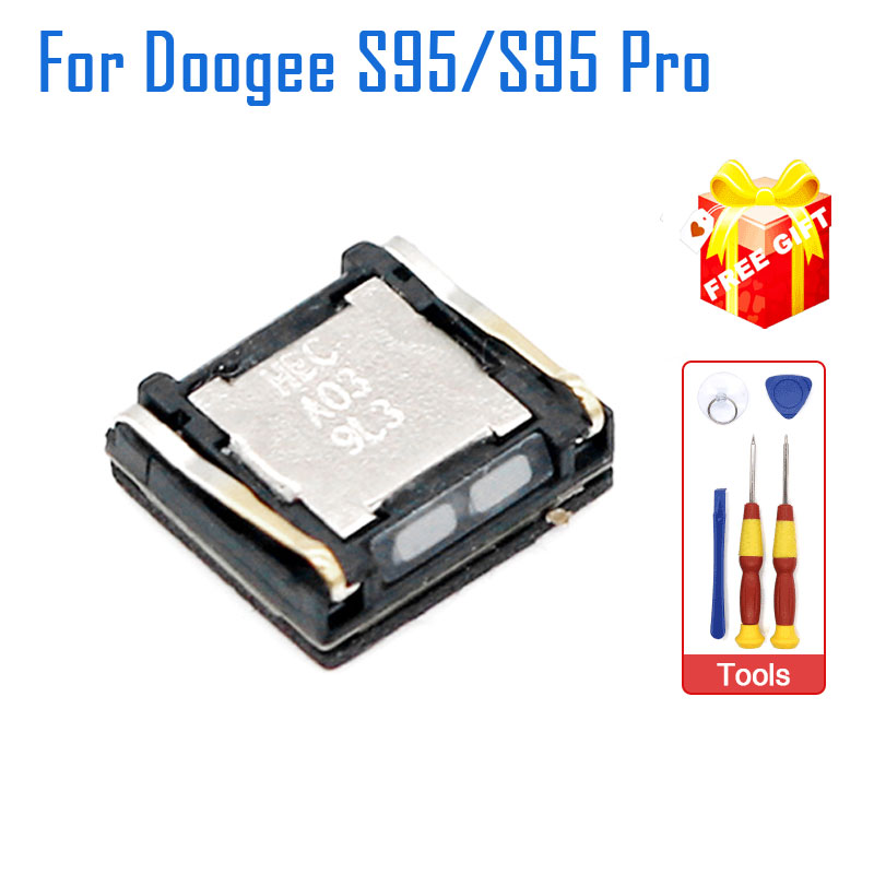 Phone Accessories And Repairs - New Original DOOGEE S95 S95 Pro
