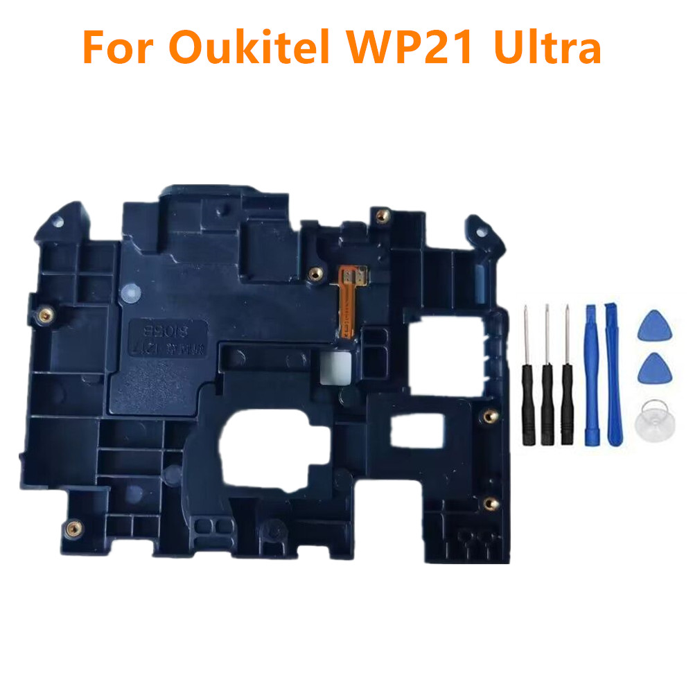 Phone Accessories And Repairs - For Oukitel WP21 Ultra Cell Phone