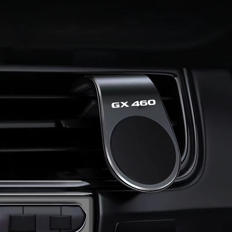 Phone Accessories Logo - Car Accessories magnetic Phone Holder Air