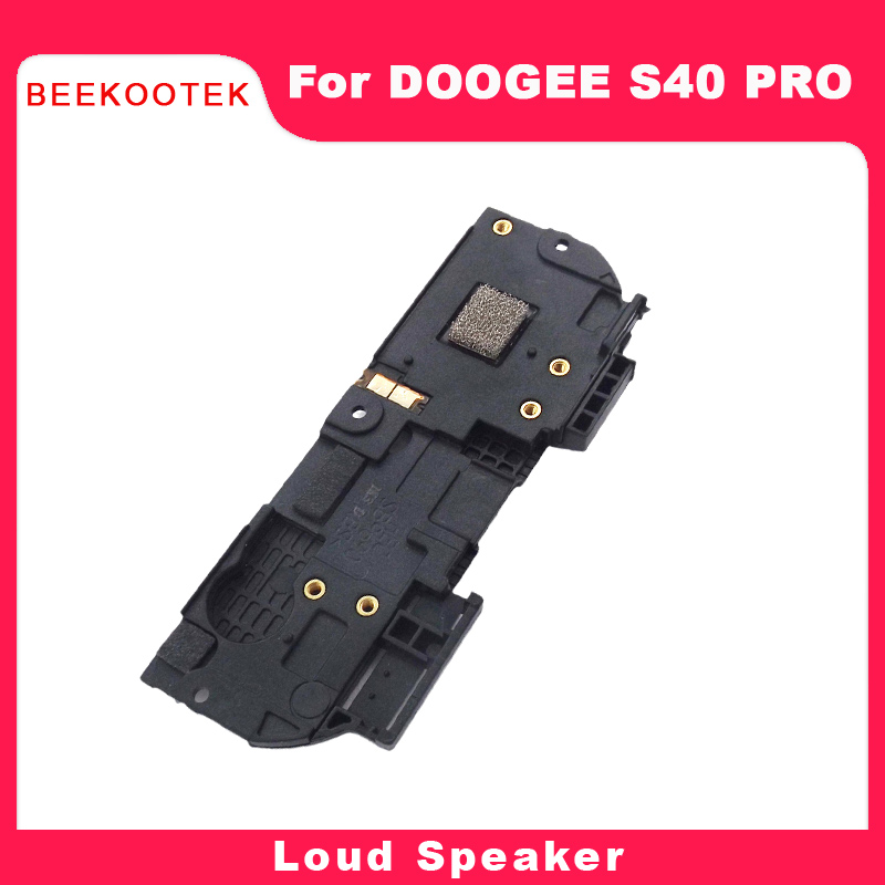Phone Accessories And Repairs - New Original DOOGEE S40 Pro Speaker