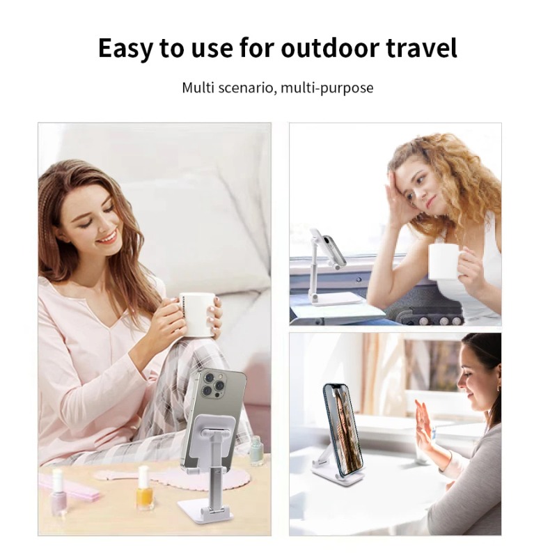 Desktop Phone Holder Stand Tab - огляд і ціна Desk Phone Stand