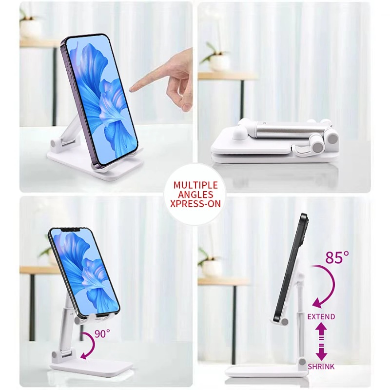 Desktop Phone Holder Stand Tab - огляд і ціна Desk Phone Stand