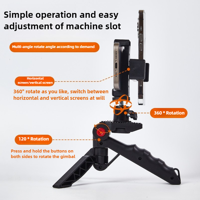 Phone Teleprompter Prompter St - огляд і ціна Phone Accessories Video