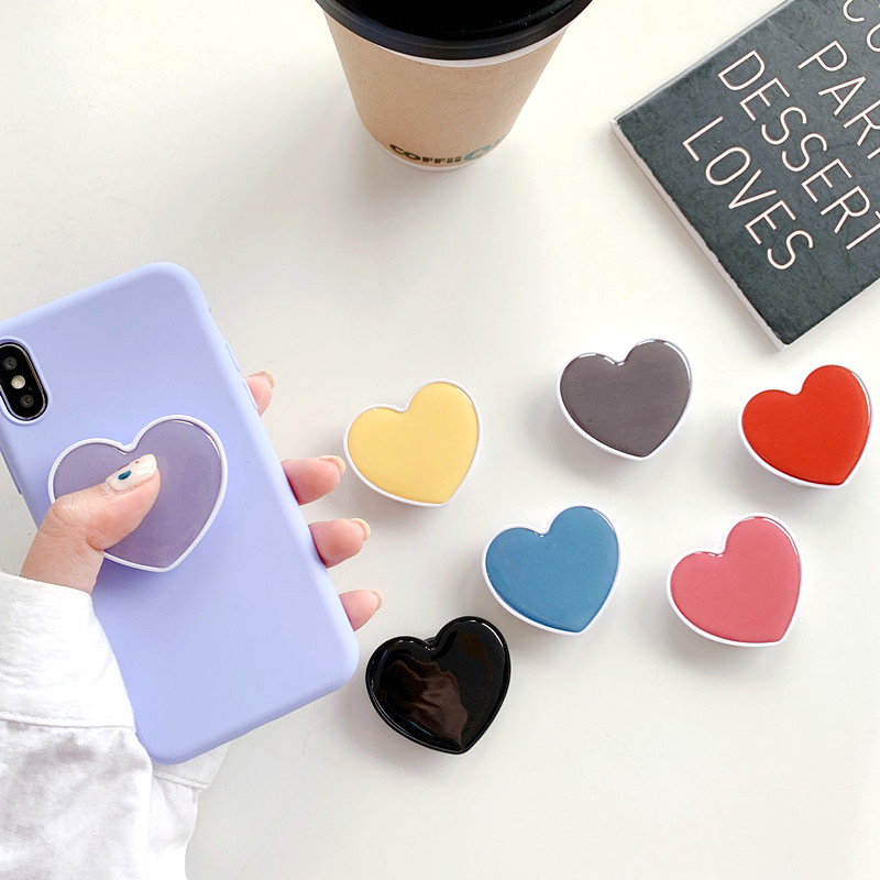 Universal Heart Shaped Phone S - огляд і ціна Phone Accessories Vending Machine