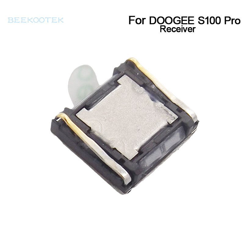New Original DOOGEE S100 Pro R - огляд і ціна Phone Accessories And Repairs