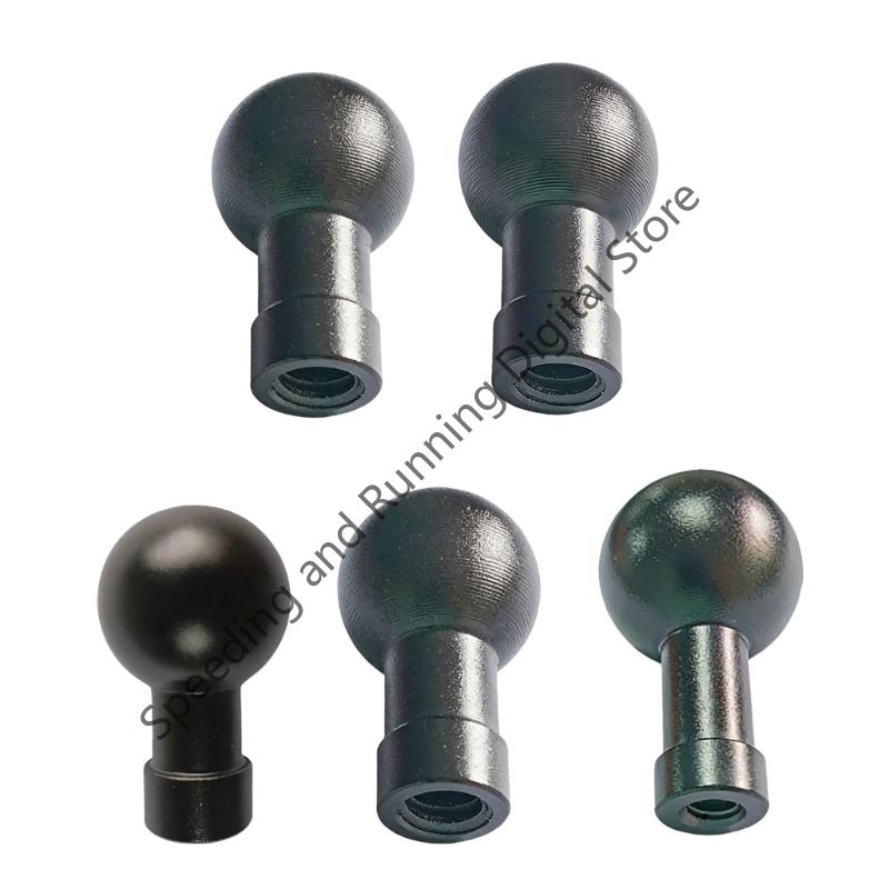 1/4 female ball head to 13/17/ - огляд і ціна Phone Accessories Video