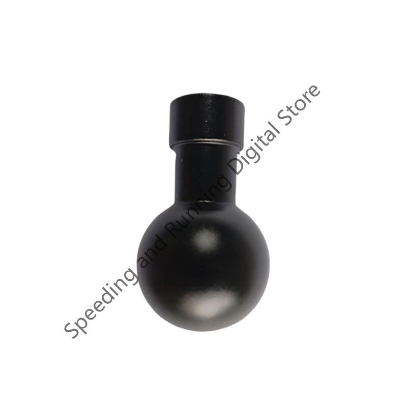 1/4 female ball head to 13/17/ - огляд і ціна Phone Accessories Video