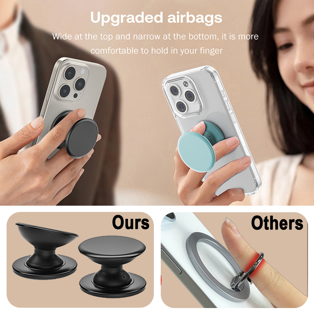 Foldable Popped Grip For Mobil - огляд і ціна Phone Accessories Vending Machine
