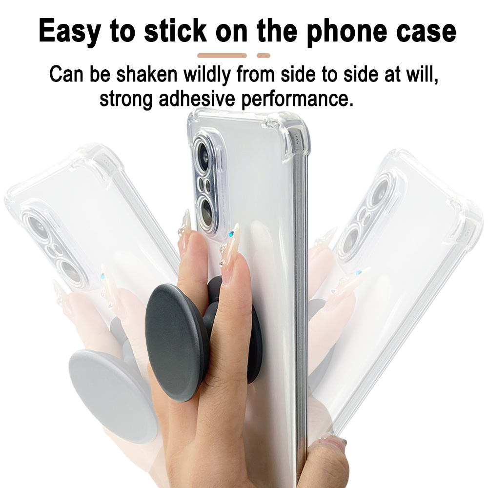 Foldable Popped Grip For Mobil - огляд і ціна Phone Accessories Vending Machine