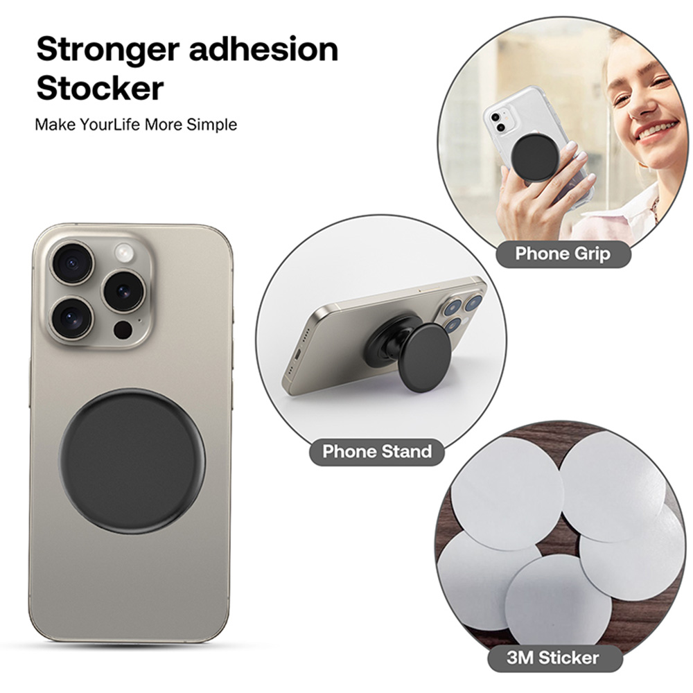 Foldable Popped Grip For Mobil - огляд і ціна Phone Accessories Vending Machine