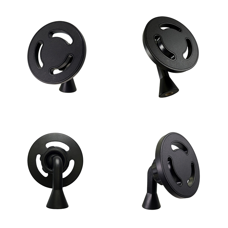 Magnetic Tripods Mount Adapter - огляд і ціна Phone Accessories Video