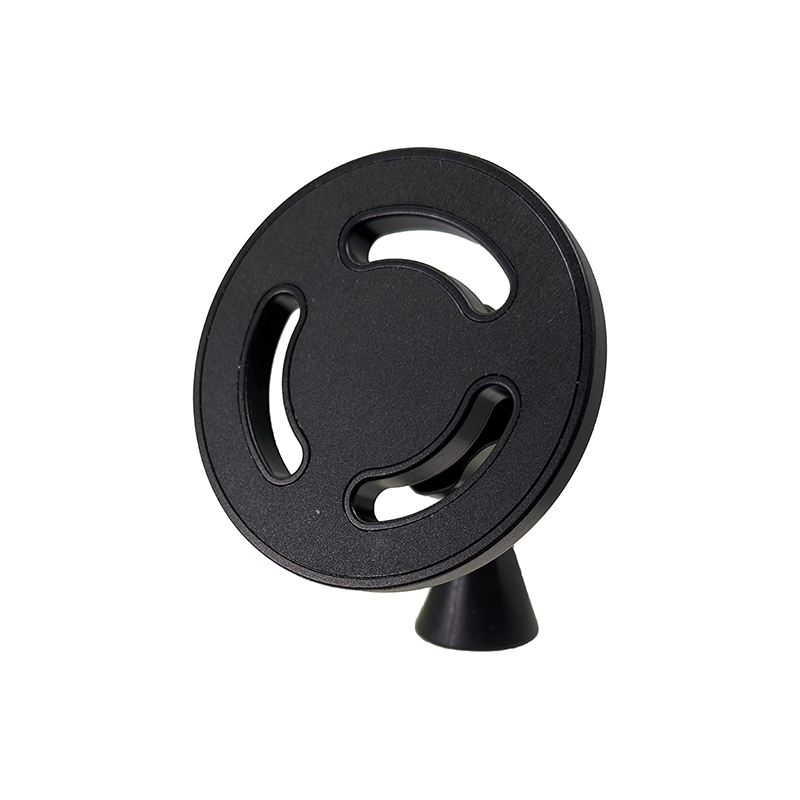 Magnetic Tripods Mount Adapter - огляд і ціна Phone Accessories Video