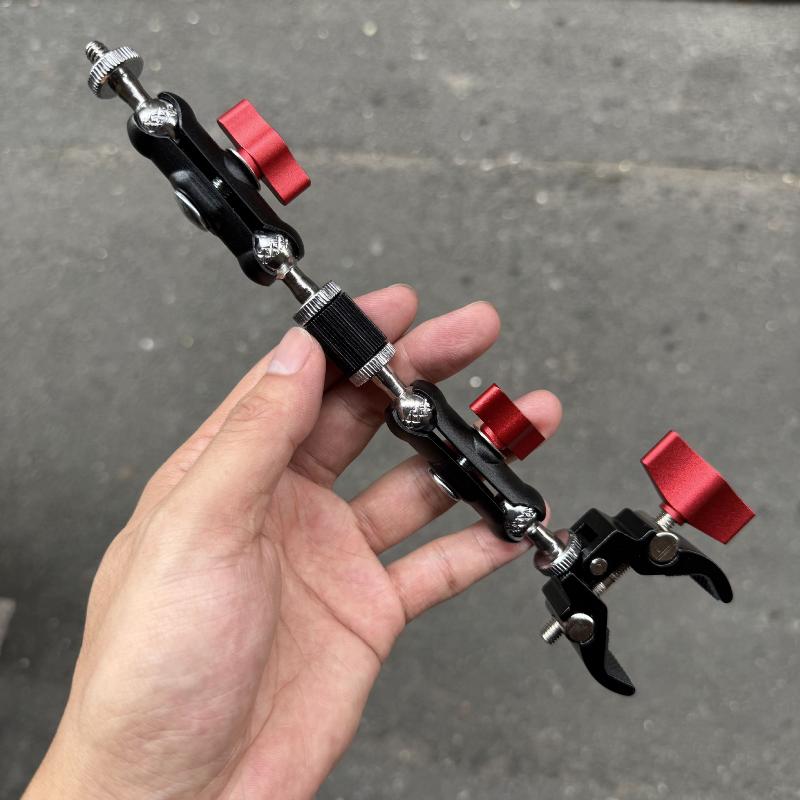 New【1Set Camera Photography Ac - огляд і ціна Phone Accessories Video