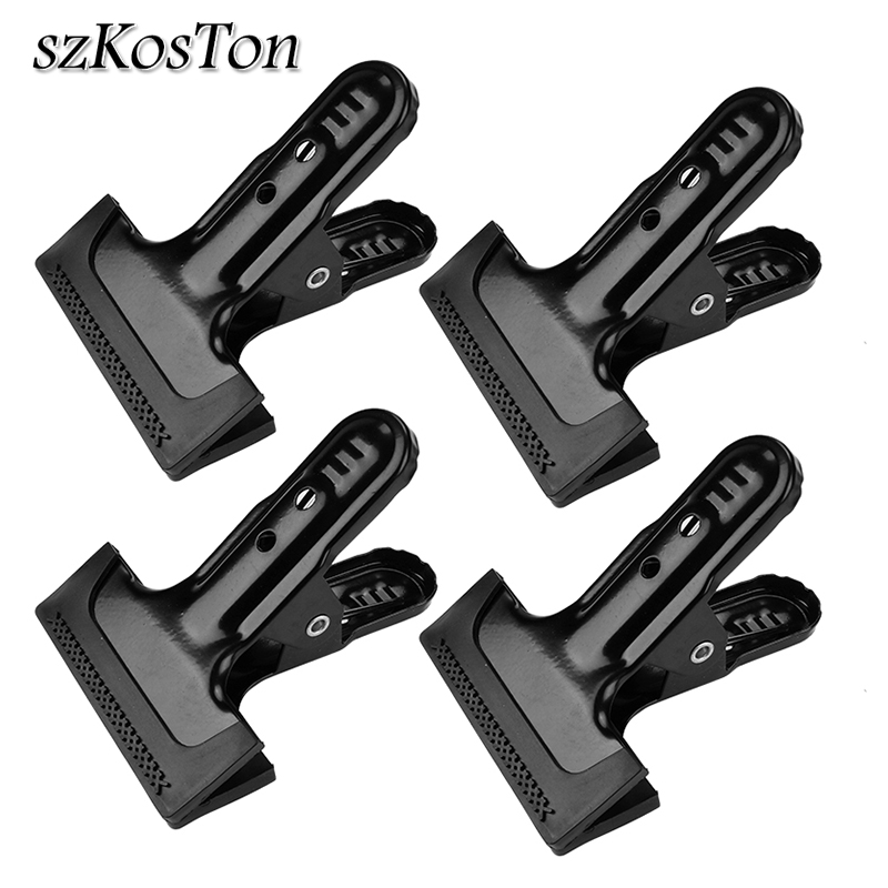 1-12 pcs Metal Clip Background - огляд і ціна Phone Accessories Video
