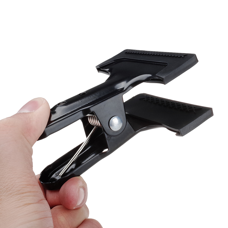 1-12 pcs Metal Clip Background - огляд і ціна Phone Accessories Video