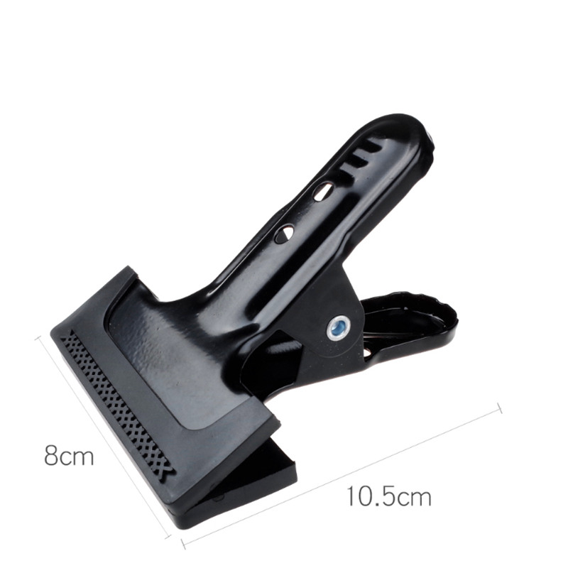 1-12 pcs Metal Clip Background - огляд і ціна Phone Accessories Video