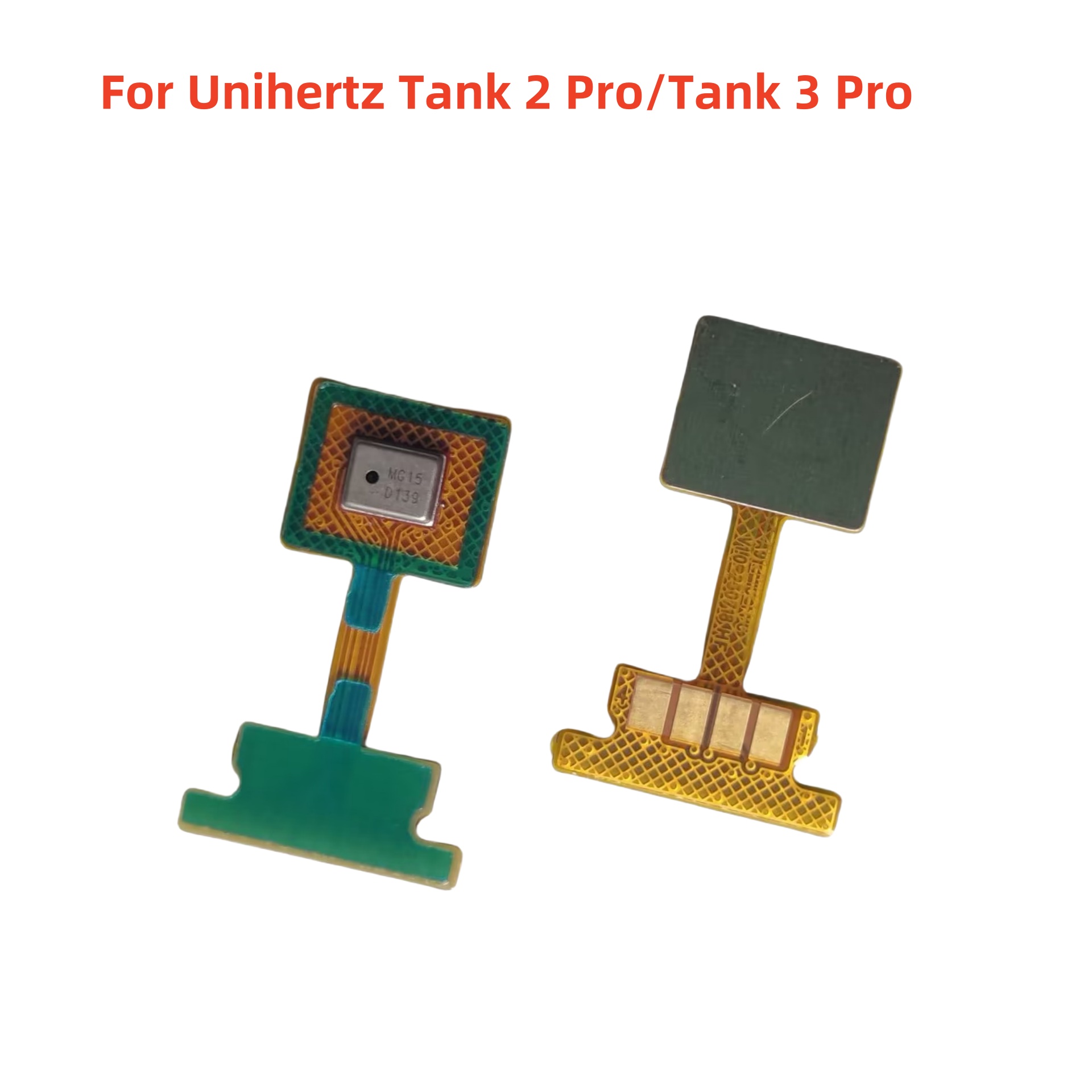 New Original For 8849 Unihertz - огляд і ціна Phone Accessories And Repairs