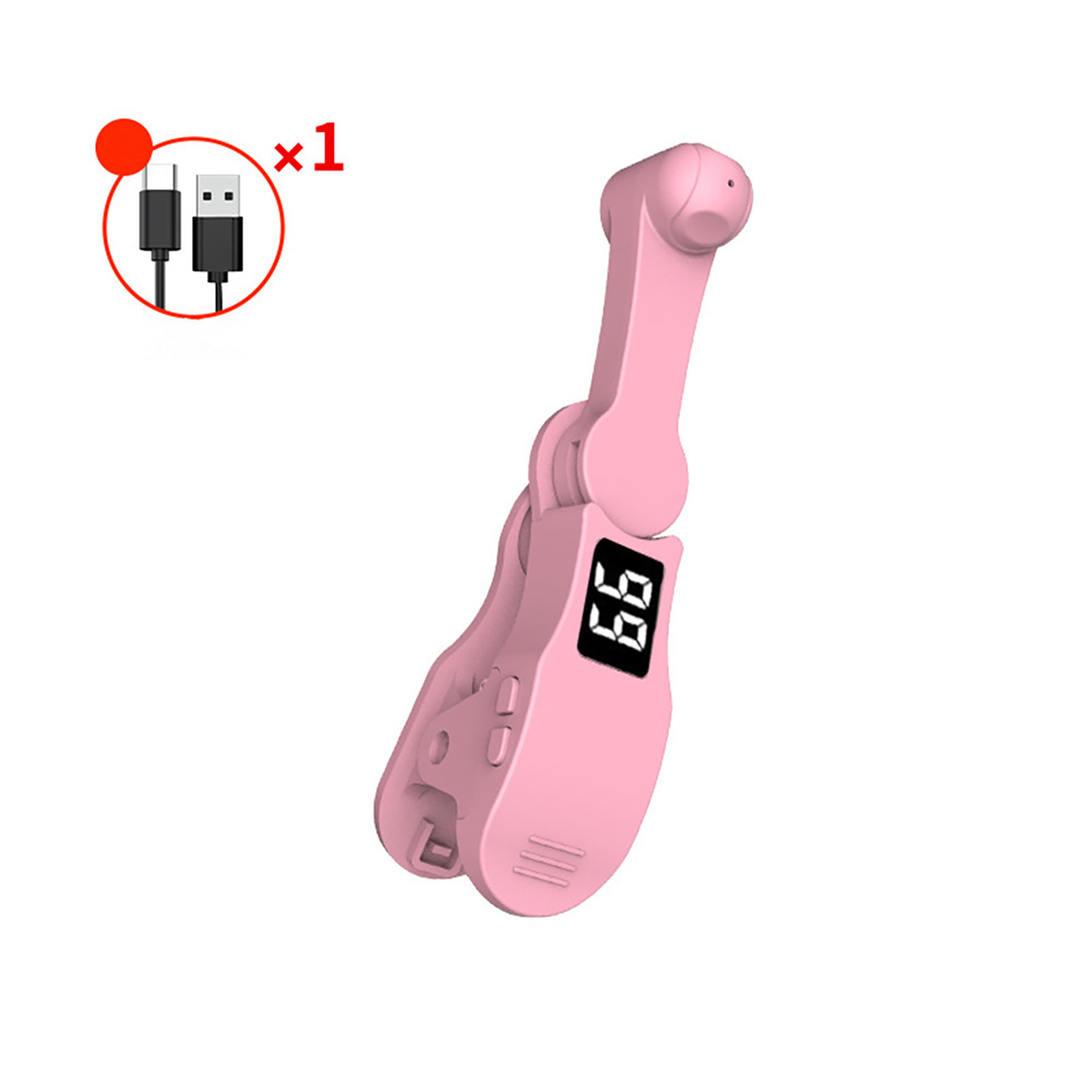 Auto Screen Clicker Tapper Wit - огляд і ціна Phone Accessories Video