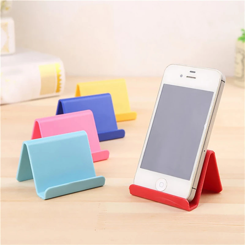 Random Mini Portable Kitchen P - огляд і ціна Desk Phone Stand