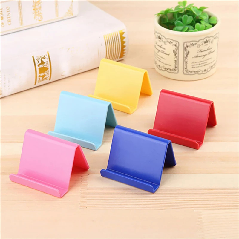 Random Mini Portable Kitchen P - огляд і ціна Desk Phone Stand