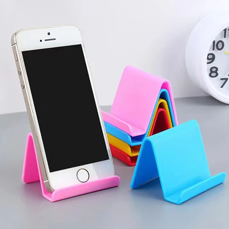 Random Mini Portable Kitchen P - огляд і ціна Desk Phone Stand