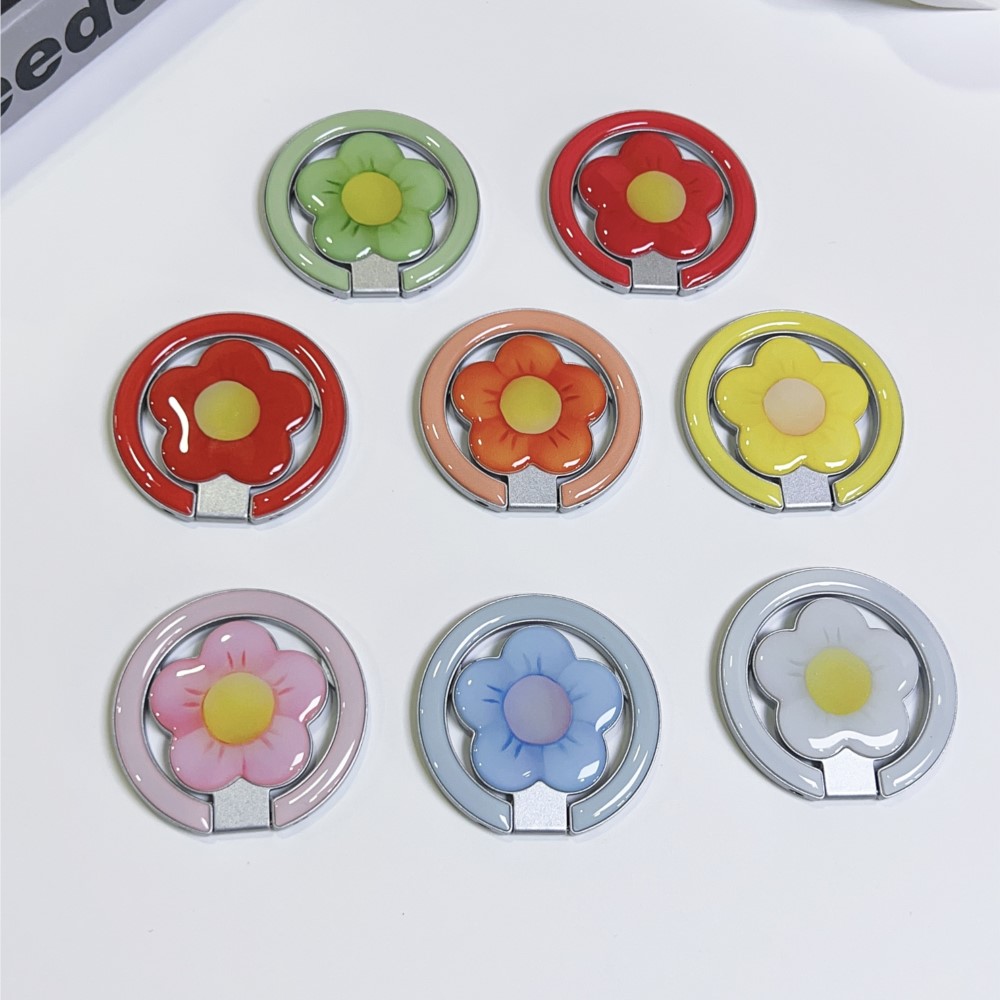 Flower Magnetic Foldable Kicks - огляд і ціна Phone Accessories Cute