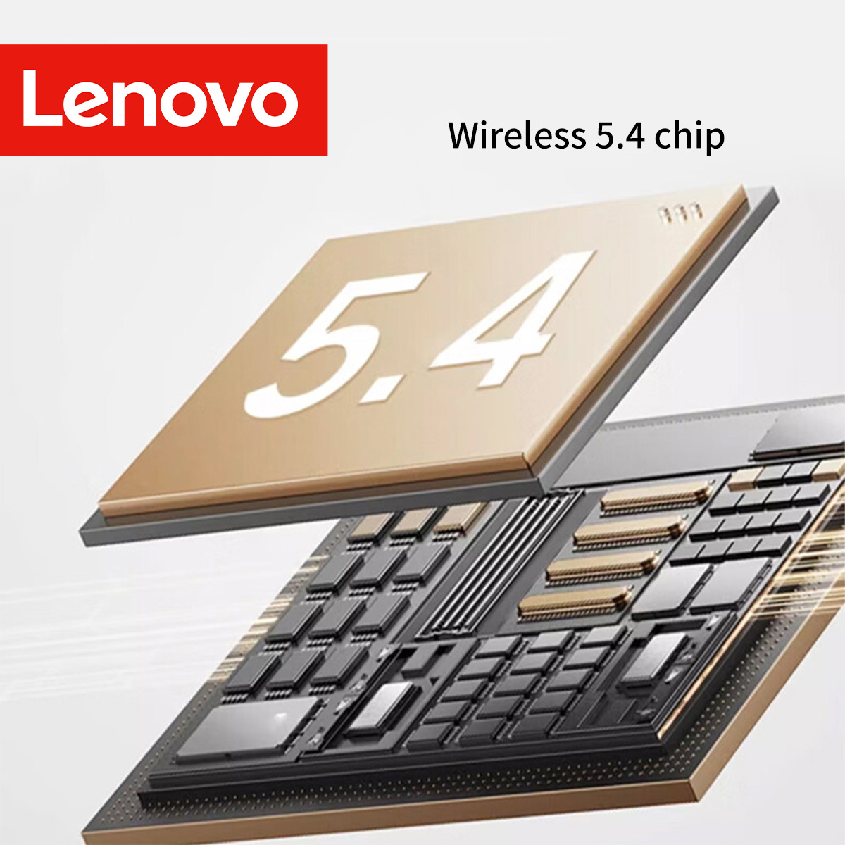 Lenovo TA320 Over-Ear Hook Wir - огляд і ціна Phone Accessories Amazon
