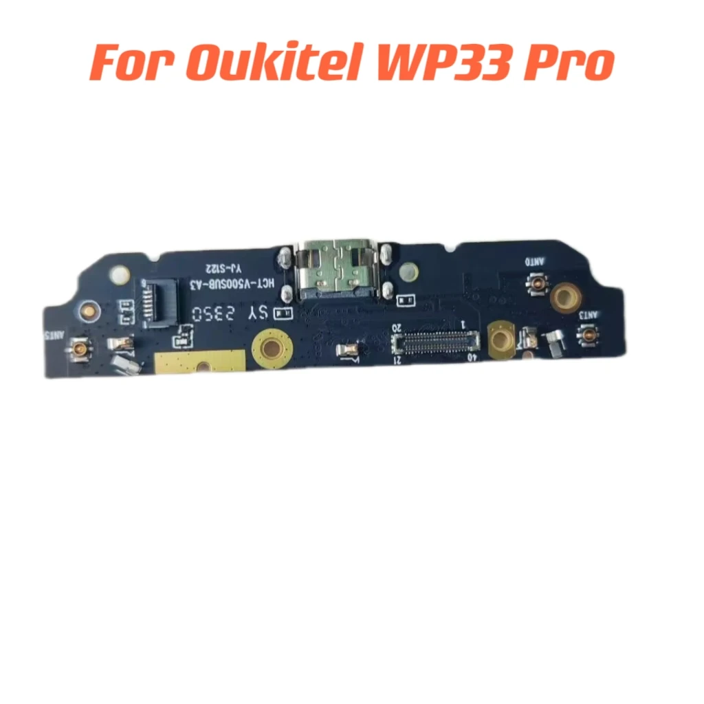 For Oukitel WP33 Pro 6.6inch C - огляд і ціна Phone Accessories And Repairs