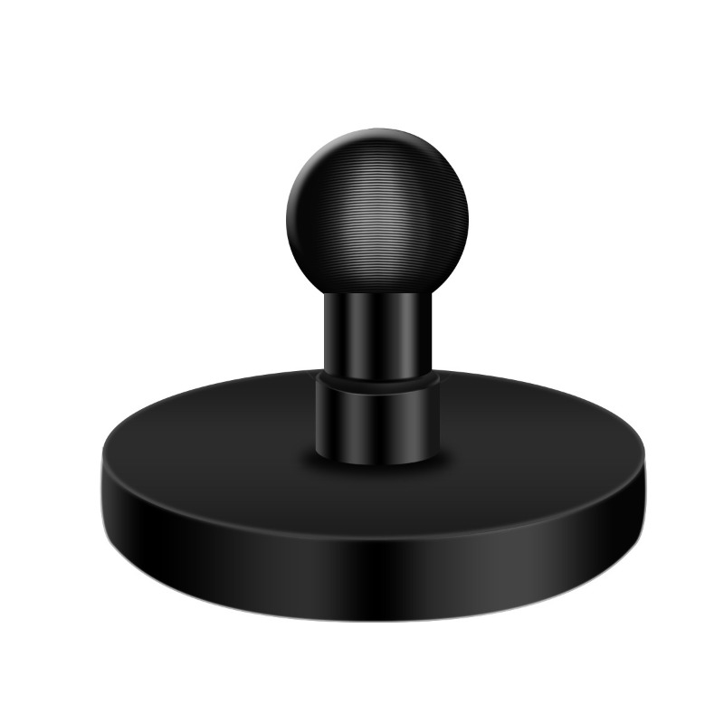 Aluminum 17mm Ball Head Adapte - огляд і ціна Phone Accessories Video
