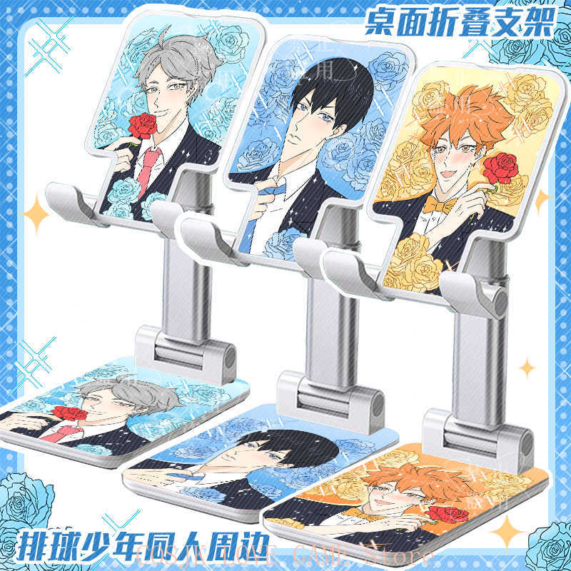 Anime Hinata Shoyo Oikawa Toor - огляд і ціна Phone Accessories Cute