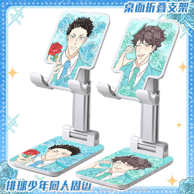Anime Hinata Shoyo Oikawa Toor - огляд і ціна Phone Accessories Cute