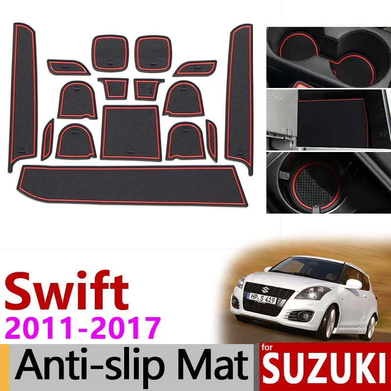 Anti-Slip Mat for Phone Gate S - огляд і ціна Phone Accessories Logo