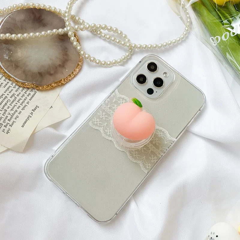 Cute Pinch Le Mobile Grip-tok  - огляд і ціна Phone Accessories Vending Machine