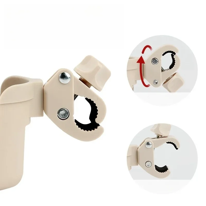 Universal Stroller Phone Bottl - огляд і ціна Phone Accessories Shop Design