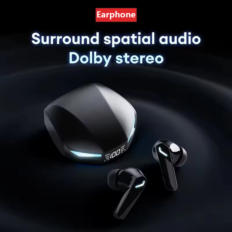 Lenovo XT53 Wireless Bluetooth - огляд і ціна Phone Accessories Amazon