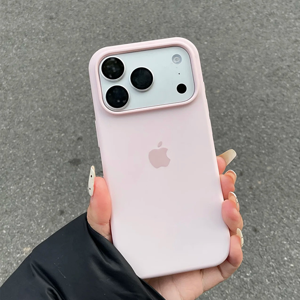 for iPhone 17 16 Pro Max Liqui - огляд і ціна Phone Accessories Logo