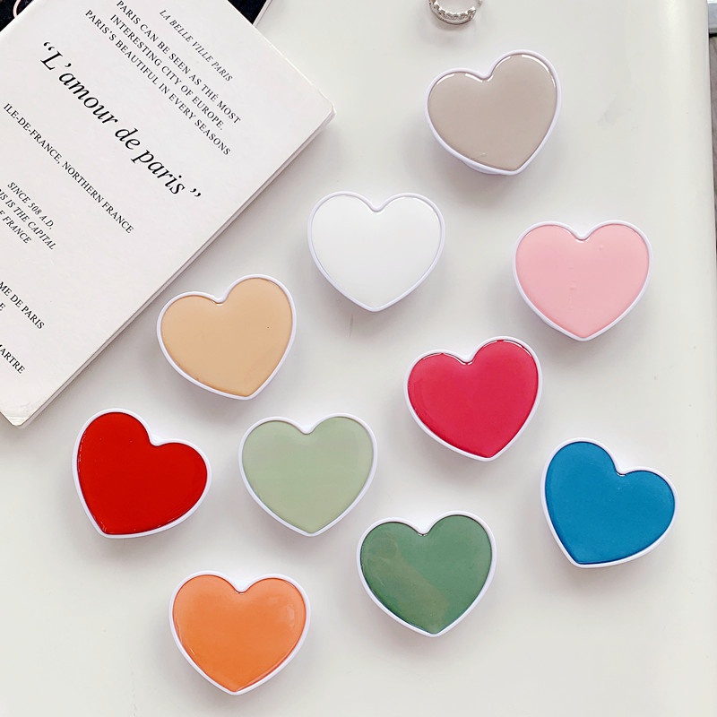 Universal Heart Shaped Folding - огляд і ціна Phone Accessories Vending Machine