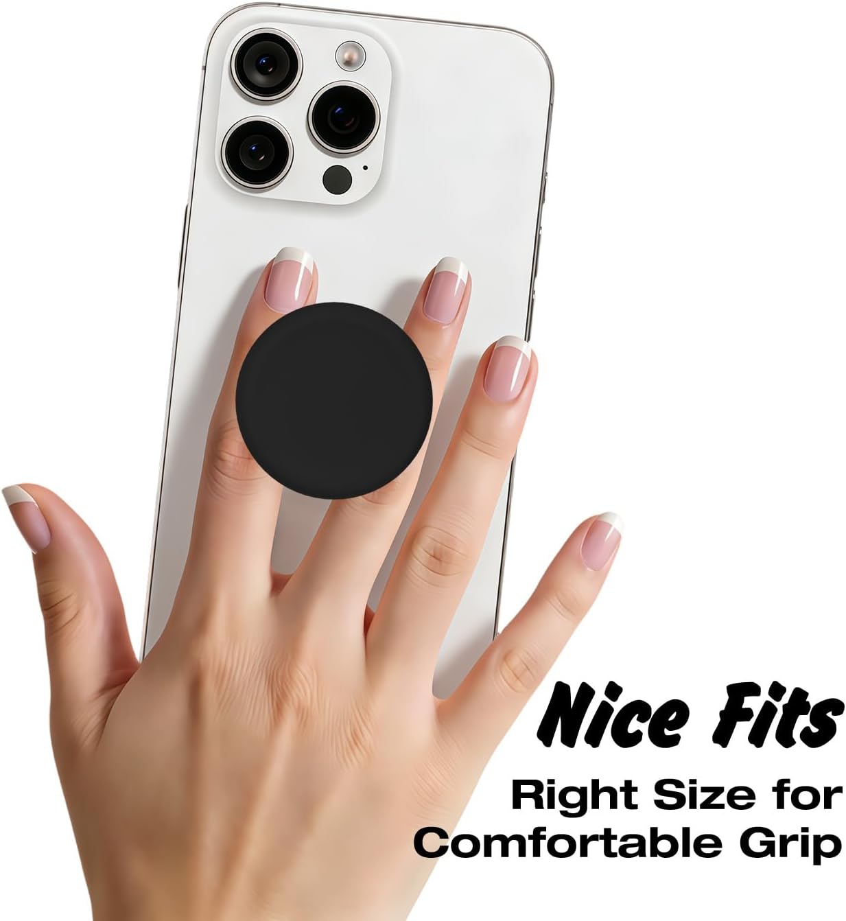 Popped Socket for iPhone 17 16 - огляд і ціна Phone Accessories Vending Machine