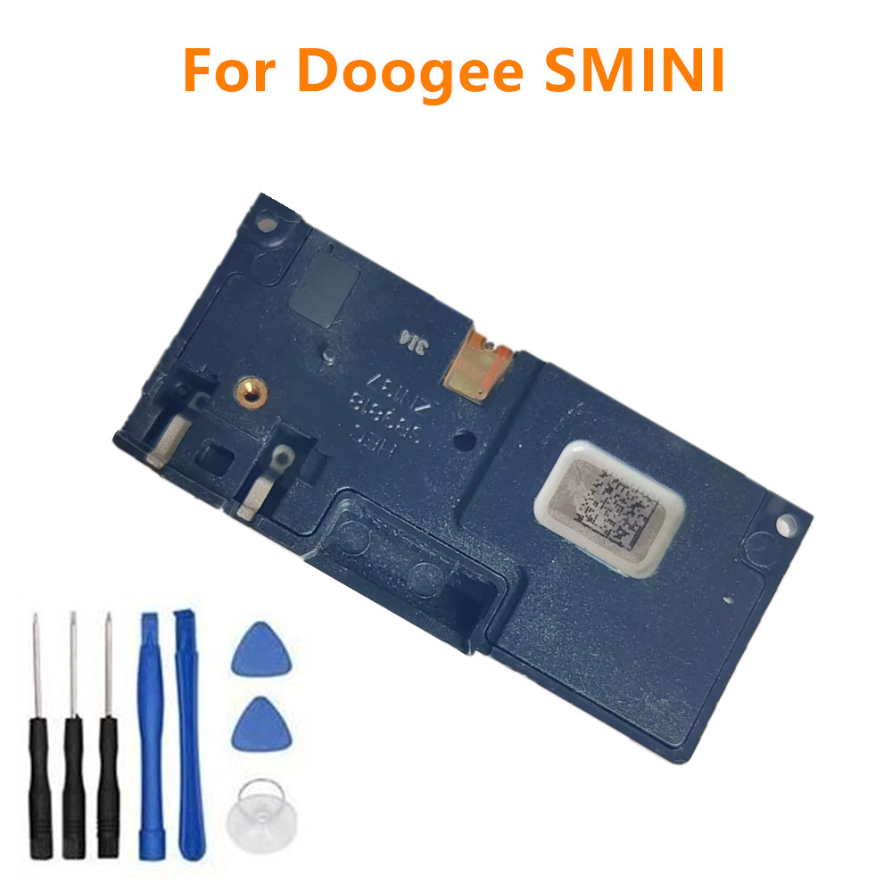 For Doogee S Mini SMINI Cell P - огляд і ціна Phone Accessories And Repairs