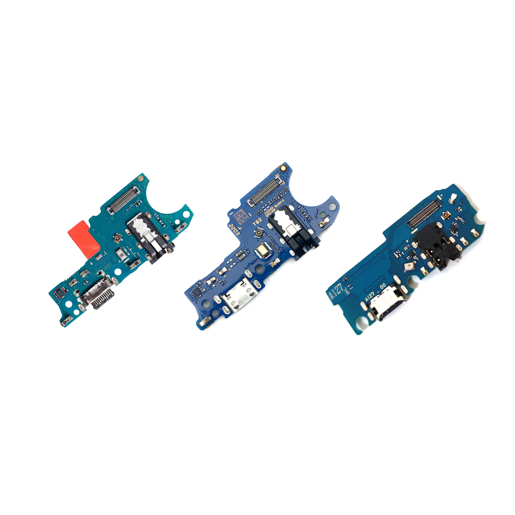 For Samsung A750 A01 A02 A02S  - огляд і ціна Usb C Hub