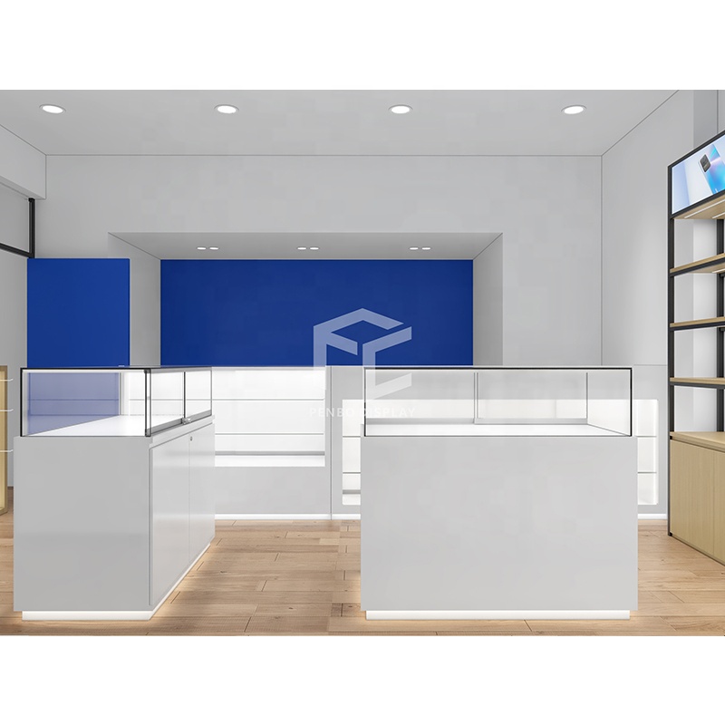 custom.Mobile Phone Accessorie - огляд і ціна Phone Accessories Shop Design