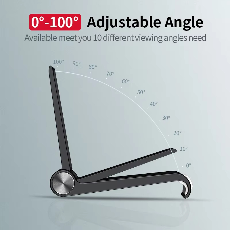 Universal Foldable Desk Phone  - огляд і ціна Desk Phone Stand