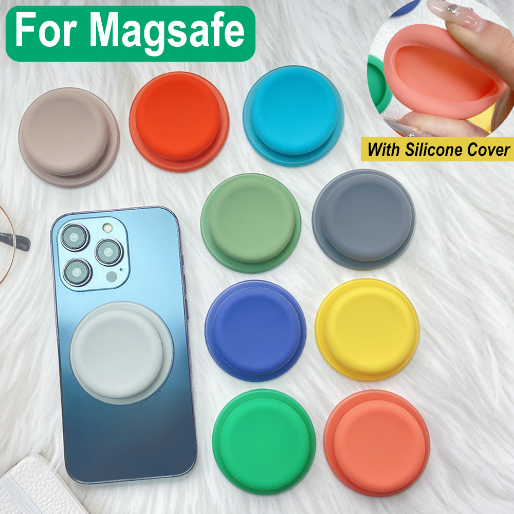 Grippopso Magnetic Mobile Phon - огляд і ціна Phone Accessories Vending Machine