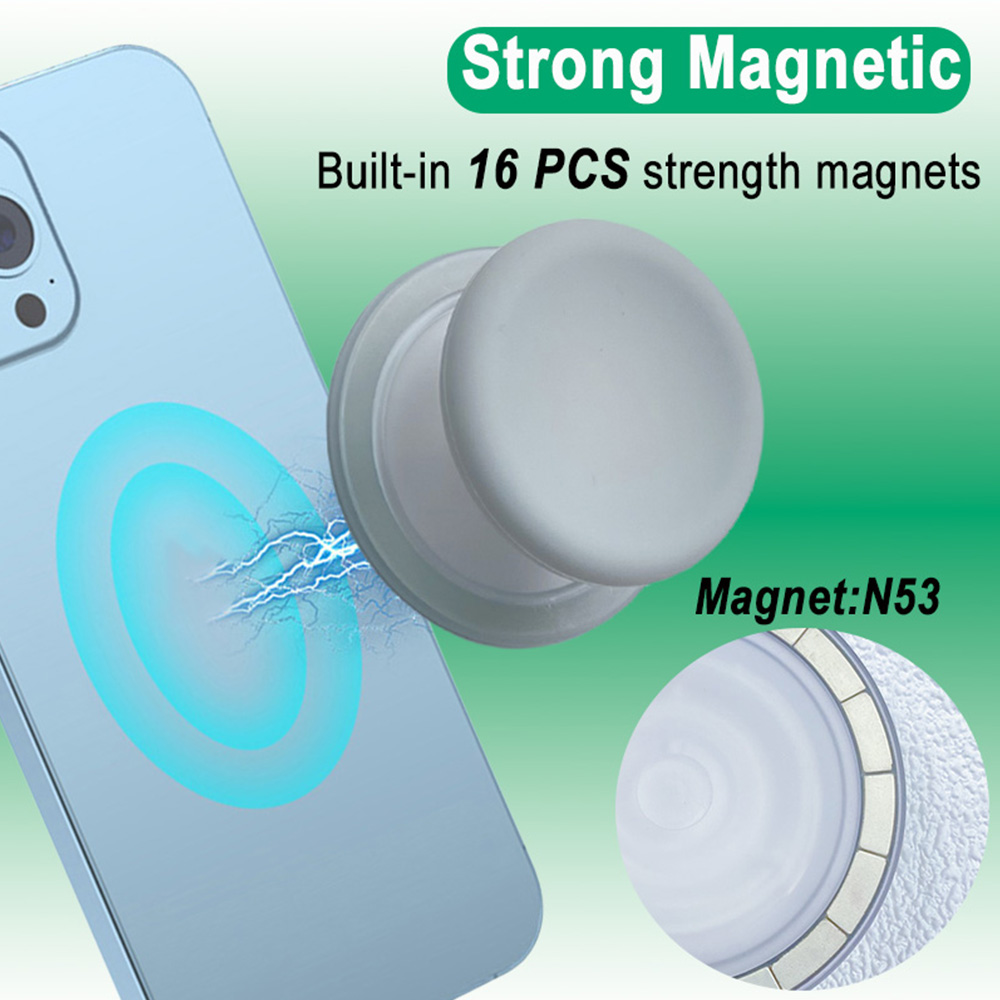 Grippopso Magnetic Mobile Phon - огляд і ціна Phone Accessories Vending Machine