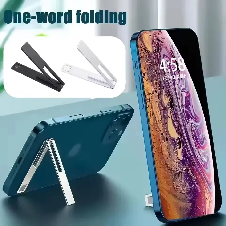 Magnetic Ultra Thin Foldable M - огляд і ціна Desk Phone Stand