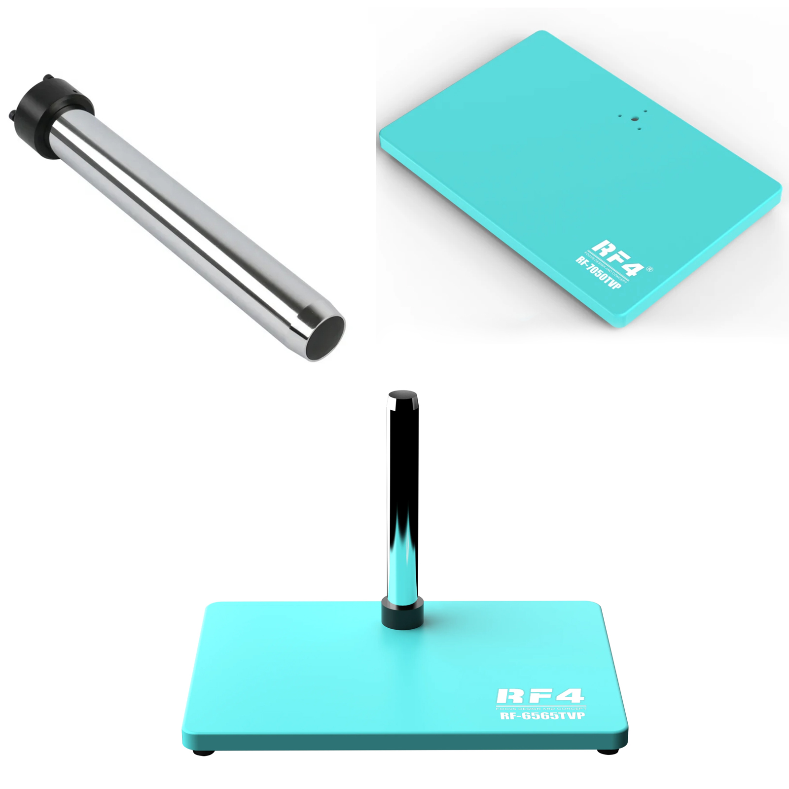 Microscope Accessory Large Bas - огляд і ціна Phone Accessories And Repairs