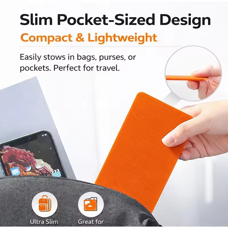 Portable Silicone Mobile Phone - огляд і ціна Desk Phone Stand