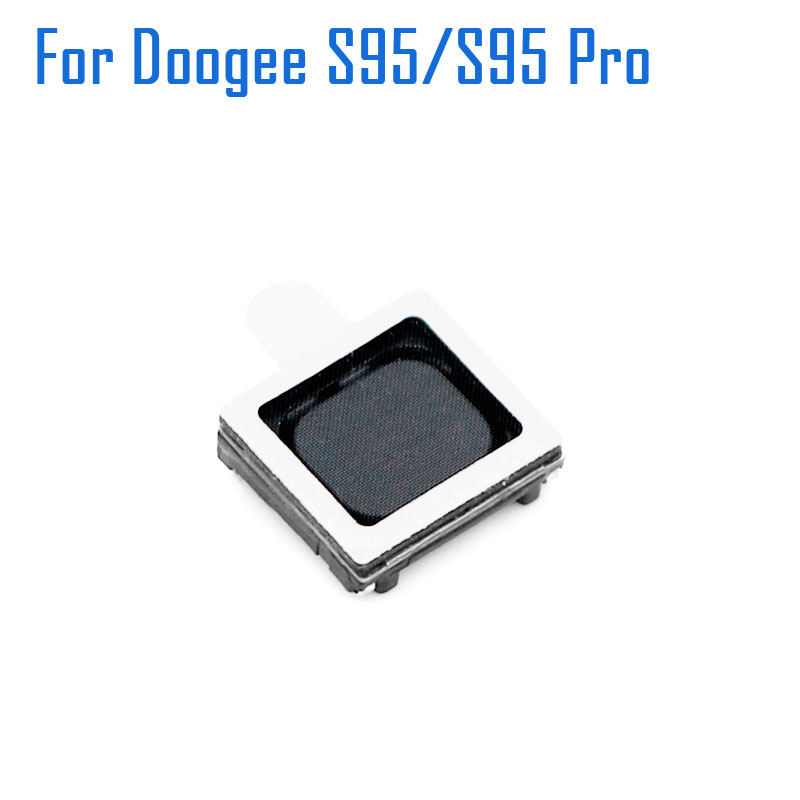 New Original DOOGEE S95 S95 Pr - огляд і ціна Phone Accessories And Repairs