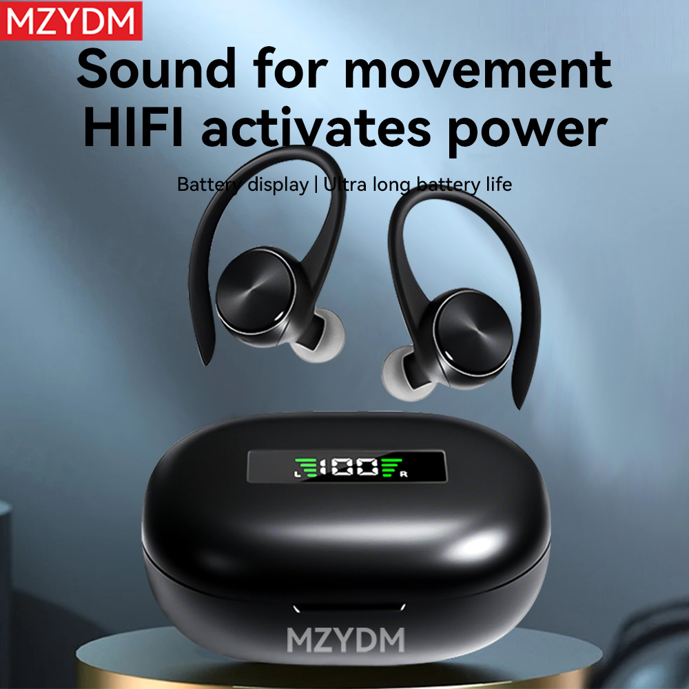 TWS Wireless Bluetooth Earbuds - огляд і ціна Phone Accessories Amazon