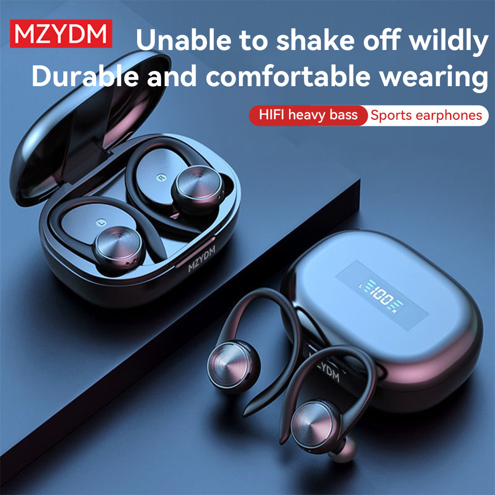 TWS Wireless Bluetooth Earbuds - огляд і ціна Phone Accessories Amazon